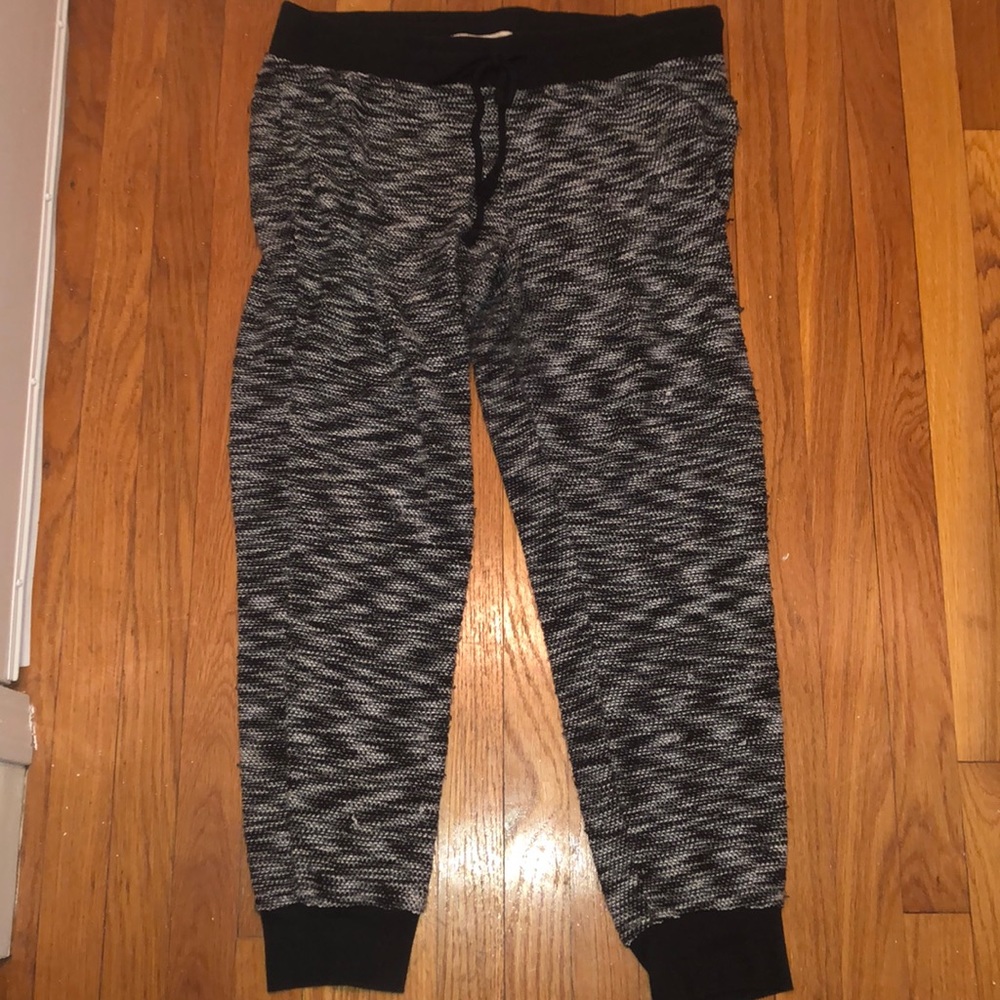 Jogger Sweatpants